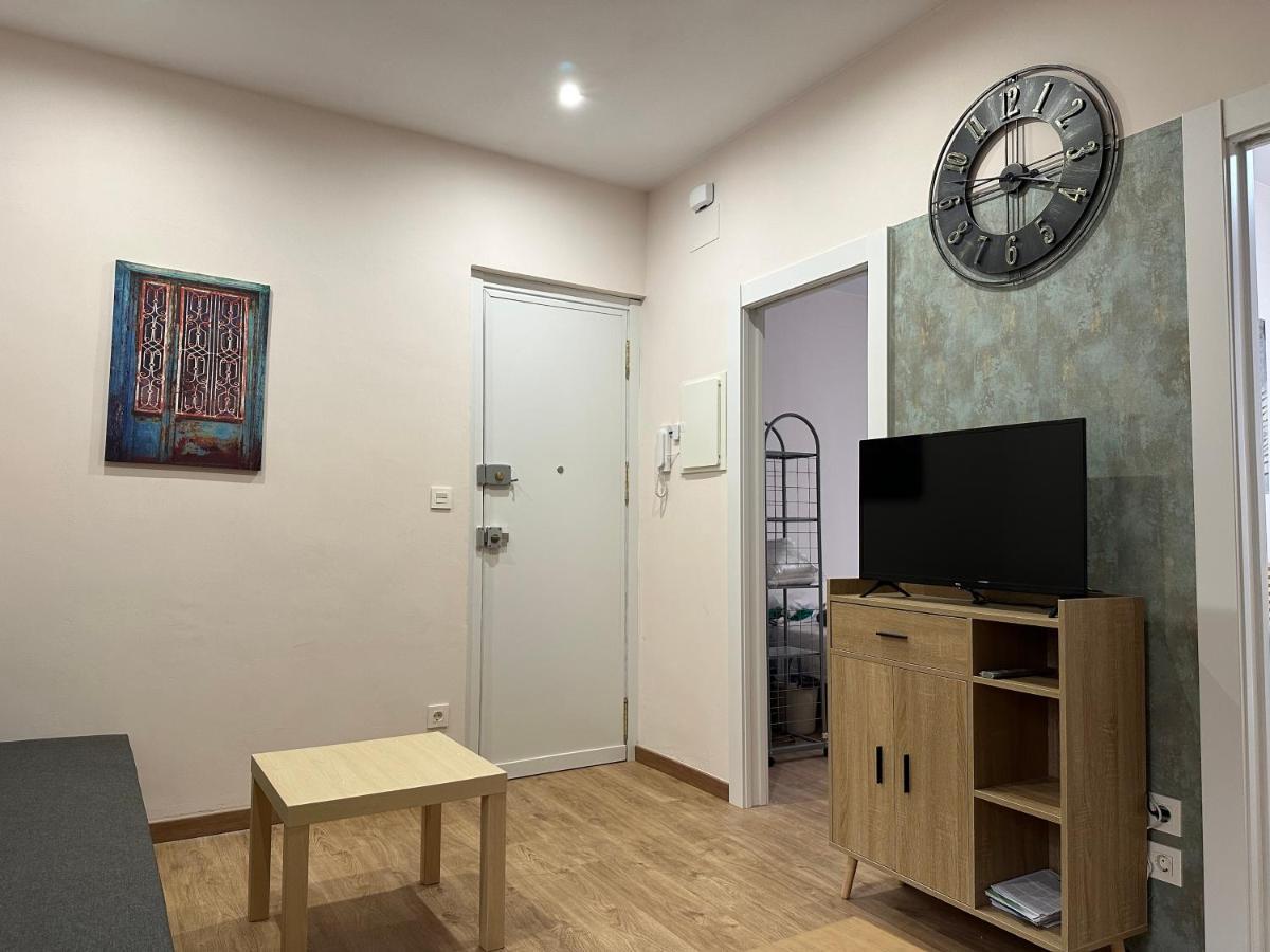 Dos Torres Tenor Gayarre - Encanto Con Balcon Interior Zaragoza Exterior foto