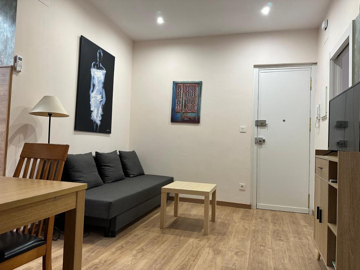 Dos Torres Tenor Gayarre - Encanto Con Balcon Interior Zaragoza Exterior foto